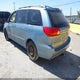 5TDZA23C36S453203 2006 Toyota Sienna Le auction photo thumbnail 3