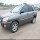 KNDJE723677346688 2007 Kia Sportage Lx V6 auction photo thumbnail 2
