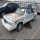 1C3BC55E8GG300487 1986 Chrysler Lebaron auction photo thumbnail 2