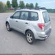 JF2SH6BC0AH788214 2010 Subaru Forester 2.5X auction photo thumbnail 3