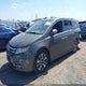 5FNRL5H90EB082691 2014 Honda Odyssey Touring/Touring Elite auction photo thumbnail 2