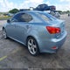 JTHBE262465006554 2006 Lexus Is 350 auction photo thumbnail 3