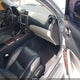 JTHBE262465006554 2006 Lexus Is 350 auction photo thumbnail 5
