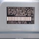JTHBE262465006554 2006 Lexus Is 350 auction photo thumbnail 9