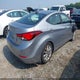 5NPDH4AE3GH707795 2016 Hyundai Elantra Se auction photo thumbnail 4