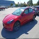 5YJ3E1EB5MF004244 2021 Tesla Model 3 Long Range Dual Motor All-Wheel Drive auction photo thumbnail 2