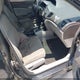 2HGFB2F55CH575117 2012 Honda Civic Lx auction photo thumbnail 5