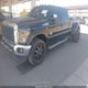 1FT8W3DT3FEC36323 2015 Ford F-350 Lariat auction photo thumbnail 2