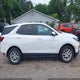 3GNAXUEV9NL222338 2022 Chevrolet Equinox Awd Lt auction photo thumbnail 14