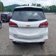 3GNAXUEV9NL222338 2022 Chevrolet Equinox Awd Lt auction photo thumbnail 17