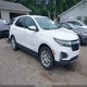 3GNAXUEV9NL222338 2022 Chevrolet Equinox Awd Lt auction photo thumbnail 1