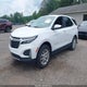 3GNAXUEV9NL222338 2022 Chevrolet Equinox Awd Lt auction photo thumbnail 2