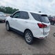 3GNAXUEV9NL222338 2022 Chevrolet Equinox Awd Lt auction photo thumbnail 3