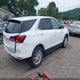 3GNAXUEV9NL222338 2022 Chevrolet Equinox Awd Lt auction photo thumbnail 4