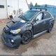JF1VA1A67K9806272 2019 Subaru Wrx auction photo thumbnail 2