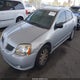 4A3AB36S56E013392 2006 Mitsubishi Galant Ls auction photo thumbnail 2