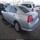 4A3AB36S56E013392 2006 Mitsubishi Galant Ls auction photo thumbnail 3