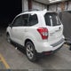 JF2SJAHC2GH490559 2016 Subaru Forester 2.5I Limited auction photo thumbnail 3