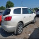 5GAKRDED2CJ278240 2012 Buick Enclave Premium auction photo thumbnail 4