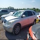 5GAKRDED2CJ278240 2012 Buick Enclave Premium auction photo thumbnail 2