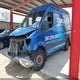 WD3PE7CD3JP641332 2018 Mercedes-Benz Sprinter 2500 Standard Roof V6 auction photo thumbnail 2