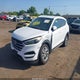 KM8J33A4XHU328430 2017 Hyundai Tucson Se auction photo thumbnail 2