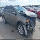 2FMDK3JC2EBA10021 2014 Ford Edge Sel auction photo thumbnail 1