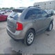 2FMDK3JC2EBA10021 2014 Ford Edge Sel auction photo thumbnail 4