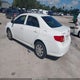 JTDBL40E999061388 2009 Toyota Corolla Le auction photo thumbnail 3