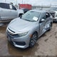 19XFC2F7XGE014300 2016 Honda Civic Ex auction photo thumbnail 2