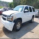 1GNFK13008J156624 2008 Chevrolet Tahoe Lt auction photo thumbnail 2