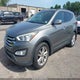 5XYZWDLA8EG140297 2014 Hyundai Santa Fe Sport 2.0L Turbo auction photo thumbnail 2