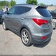 5XYZWDLA8EG140297 2014 Hyundai Santa Fe Sport 2.0L Turbo auction photo thumbnail 3