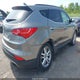 5XYZWDLA8EG140297 2014 Hyundai Santa Fe Sport 2.0L Turbo auction photo thumbnail 4