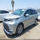 5TDZSKFC5PS104795 2023 Toyota Sienna Limited auction photo thumbnail 2
