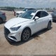 5NPEF4JA9MH108161 2021 Hyundai Sonata Sel auction photo thumbnail 2
