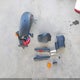 JH2RC5378NK200891 2022 Honda Vt750 C2B auction photo thumbnail 12