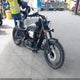 JH2RC5378NK200891 2022 Honda Vt750 C2B auction photo thumbnail 1