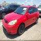 2T1KR32E03C107553 2003 Toyota Matrix Xr auction photo thumbnail 2