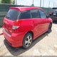 2T1KR32E03C107553 2003 Toyota Matrix Xr auction photo thumbnail 4