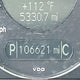 WDBTK56G87F220274 2007 Mercedes-Benz Clk 350 auction photo thumbnail 15