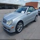 WDBTK56G87F220274 2007 Mercedes-Benz Clk 350 auction photo thumbnail 2
