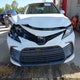 4T1C11AK5MU461317 2021 Toyota Camry Le auction photo thumbnail 12