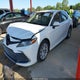 4T1C11AK5MU461317 2021 Toyota Camry Le auction photo thumbnail 2