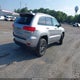 1C4RJFBG1HC787679 2017 Jeep Grand Cherokee Limited 4X4 auction photo thumbnail 4