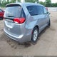 2C4RC1FG9JR104549 2018 Chrysler Pacifica Touring Plus auction photo thumbnail 4