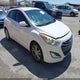 KMHD35LH4EU211611 2014 Hyundai Elantra Gt auction photo thumbnail 1