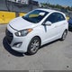 KMHD35LH4EU211611 2014 Hyundai Elantra Gt auction photo thumbnail 2