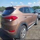 KM8J33A42HU485062 2017 Hyundai Tucson Se auction photo thumbnail 4