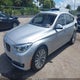 WBA5M4C51GD186544 2016 BMW 535I Gran Turismo xDrive auction photo thumbnail 2